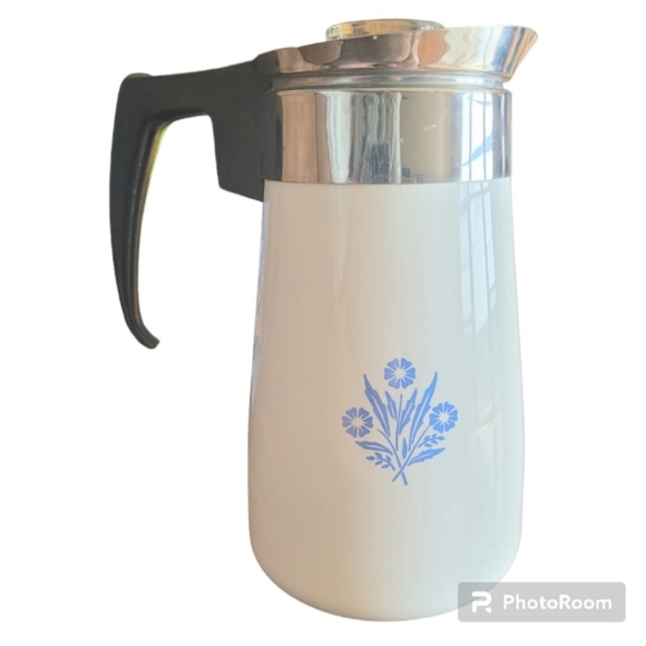 Corningware Kitchen Rare Vintage Corningware 9 Cup Stovetop